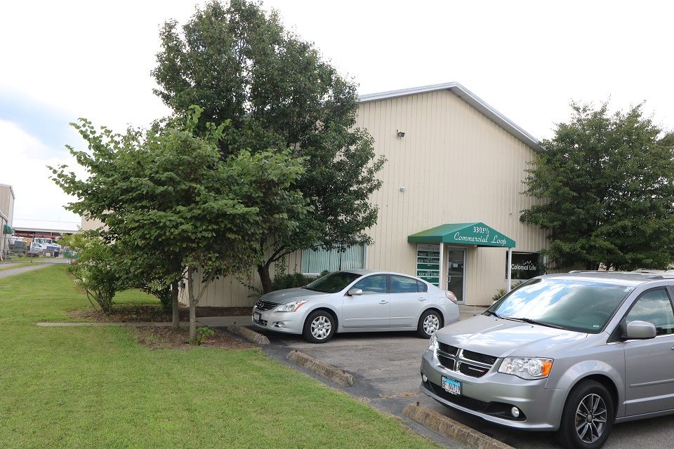 3303 1/2 W Commercial Rd, Marion, IL 62959